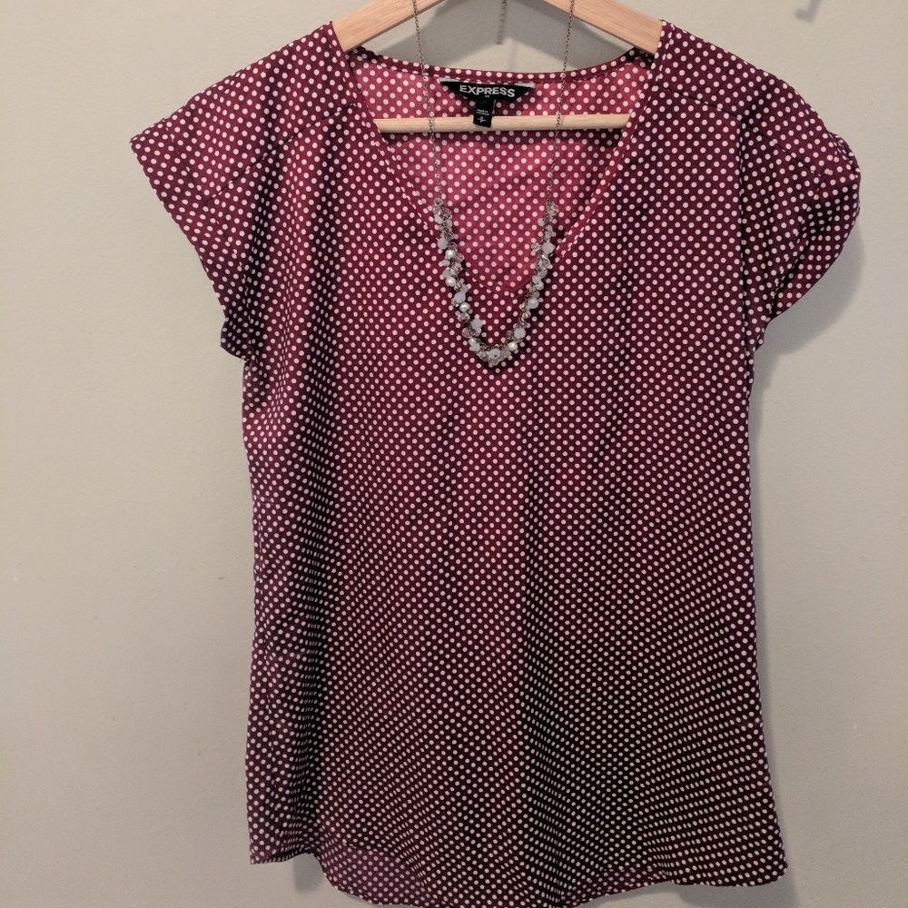 Express blouse - Bundle and save!
